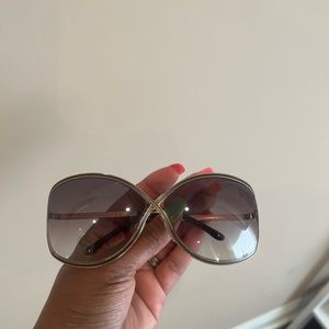 Tom Ford shades